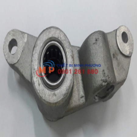 CUTTER CAM LEVER 624607D